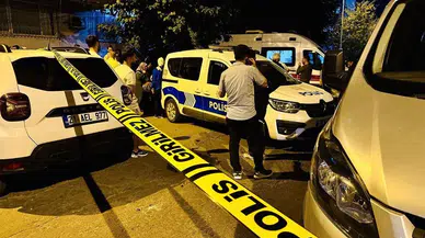 Diyarbakır’da aileler arasında silahlı kavga: 5 yaralı