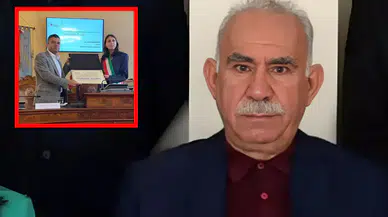 Bologna Belediyesi’nden Abdullah Öcalan’a Fahri vatandaşlık kararı