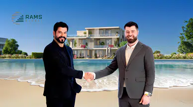 Burak Özçivit, RAMS Global ile Ortadoğu’da fırtına gibi esiyor!