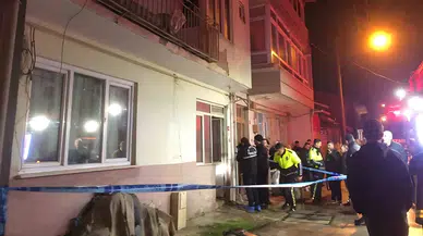 Bursa’da ev yangını: Biri bebek, iki kardeş yaşamını yitirdi