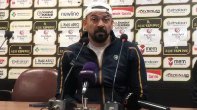 Servet Çetin: Amedspor’u içeriden bölmeye çalışıyorlar