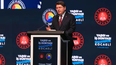 Yılmaz Tunç’tan Af iddialarına net yanıt: “Gündemimizde yok”