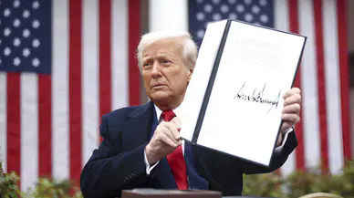 Çin’den ABD’ye tarife misillemesi: Ek vergiler yolda