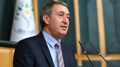 PKK sonrası süreçte DEM Parti'den net tutum