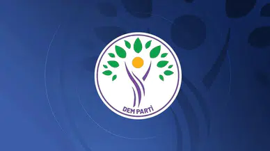 DEM Parti ve Adalet Bakanı Yılmaz Tunç 24 Nisan’da görüşecek