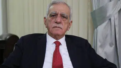 Ahmet Türk: Bahçeli, barış sürecinde büyük risk aldı