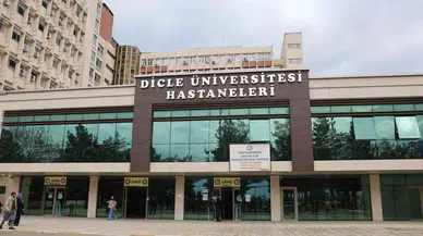 Dicle Üniversitesi, 'Bıçak parası' iddialarını takip ediyor: Soruşturma başlatıldı