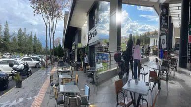 Dicle üniversitesi'nde öğrenciler baskıya uğradıklarını iddia etti zorunlu kart krizi!