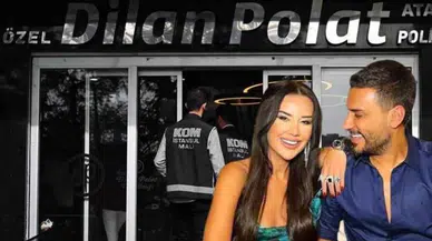 Dilan ve Engin Polat’ın şirketlerine kayyum devam edecek