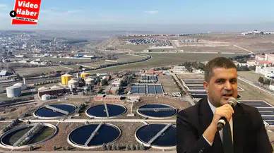 Diyarbakır’a 9 Milyar TL’lik altyapı yatırımı