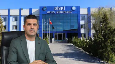 DİSKİ'den Celal Güzelses yeraltı pasajı'ndaki koku sorunu açıklaması