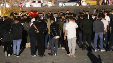 Diyarbakır, bayramda tarih ve kültürle dolu ziyaretçi akınına sahne oldu