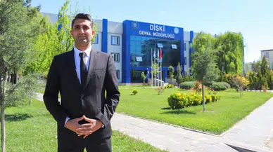 Diyarbakır DİSKİ, sözleşmesiz su kullanımına karşı denetimlerini arttırdı