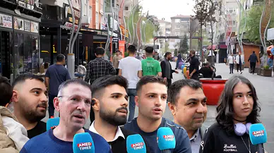 Diyarbakır sokaklarında “Memur olmak mı, kendi işini kurmak mı?” sorusu yankı uyandırdı