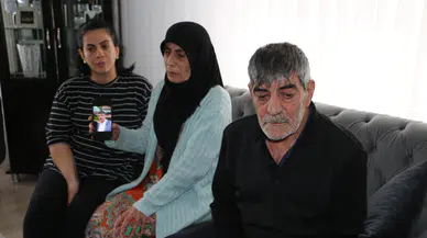 Diyarbakır’da kayıp olan Cihat Eren’in ailesi yardım istiyor