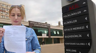 Diyarbakır’da doktordan ‘Altın Alımı’ açıklamalı 90 bin tl talep!