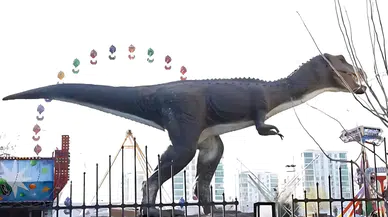 Bayram tatilinde Diyarbakır’ın lunaparkı ziyaretçi akınına uğradı