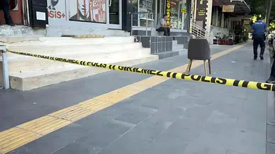 Diyarbakır’da silahlı kavga: 18 yaşındaki ikiz kardeşlerden biri hayatını kaybetti