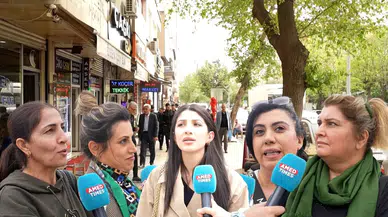 Diyarbakır'da kadınlar ve erkekler arasında eşitlik tartışması: "Gerileme var, umudum yok"