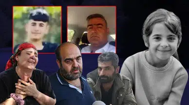 Diyarbakır’da Narin Güran davası: 6’sı tutuklu 12 sanık yine hakim karşısında