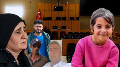 Narin Güran davasında yeni gelişme: 15 kişi suçluyu kayırmaktan yargılanıyor