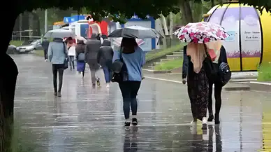 Diyarbakır’da pazar günü hava nasıl olacak? İşte saat saat detaylar