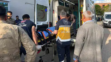 Diyarbakır'da silahlı kavga: 7 kişi yaralandı, güvenlik önlemleri artırıldı