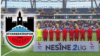 Diyarbekirspor’da teknik direktör değişikliği! Şenol Demir ile karşılıklı anlaşma sağlandı