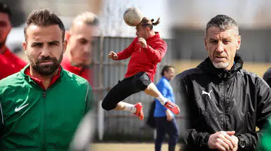 Küme düşme hattındaki Diyarbekirspor taraftarına seslendi