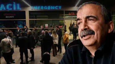 Doktorundan açıklama: Sırrı Süreyya Önder’in hayatta kalması bir mucize