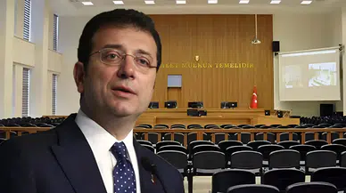 Ekrem İmamoğlu’nun duruşma tarihi netleşti
