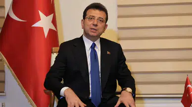 Ekrem İmamoğlu'nun tutukluluğuna avukatlardan itiraz: Serbest bırakılması talep edildi