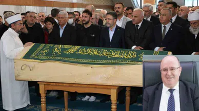 ESK Başkanı Kayhan, Diyarbakır’da toprağa verildi