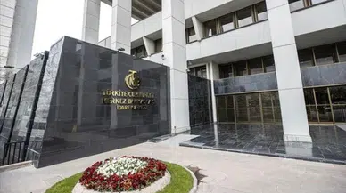 TCMB Nisan 2025 faiz kararı: Faiz yüzde 46’ya yükseltildi
