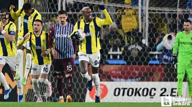 Fenerbahçe farklı kazandı, Galatasaray’la puan farkını 3’e indirdi