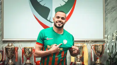 Fernando Andrade, Amedspor’da beklentileri karşılamadı: Eleştiriler arttı