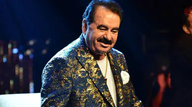 Hülya Avşar'ın programında Tatlıses’ten dikkat çeken açıklamalar