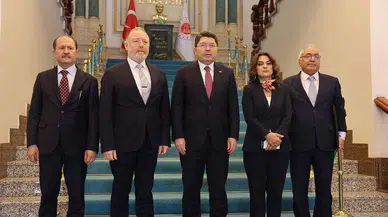 İddia: DEM Parti, Adalet Bakanı'ndan AİHM ve AYM kararlarının uygulanmasını talep etti