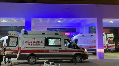İneğin tepmesi sonucu yaralanan çocuk kurtarılamadı