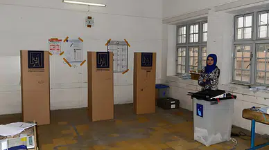 Irak 2025 genel seçimleri için son tarih açıklandı