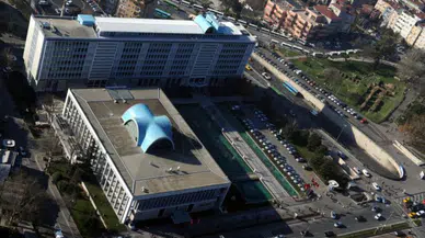 İSKİ Genel Müdürü gözaltında: İBB'de yolsuzluk operasyonu