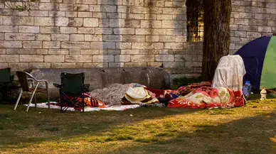 İstanbul’da 6.2 büyüklüğünde deprem: Vatandaşlar geceyi dışarıda geçirdi