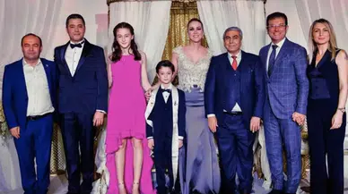 İstanbul’da İBB operasyonu: Murat Ongun’un eşi gözaltına alındı