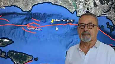 İstanbul’da peş peşe depremler! en şiddetlisi 6.2 büyüklüğünde