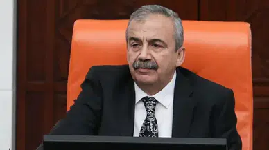 Kalp krizi geçiren Sırrı Süreyya Önder'den sevindiren haber