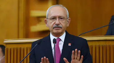 Kılıçdaroğlu: Görevi kabul etmezsem kayyum riski var