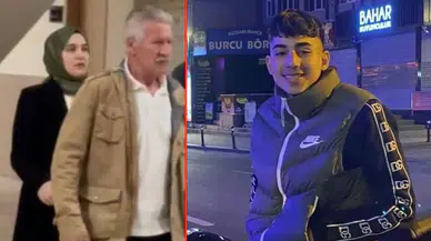 Kızılay Eski Başkanı'nın kızının davası ertelendi