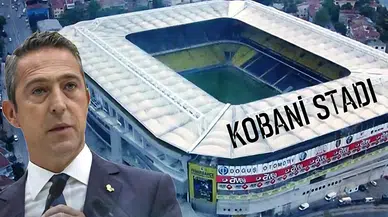 Kürt İş insanından rekor sponsorluk Fenerbahçe stadının ismi değişiyor