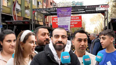 Kürt Kültürünün izleri sokakta: Diyarbakır halkı hangi ünlüleri tanıyor?