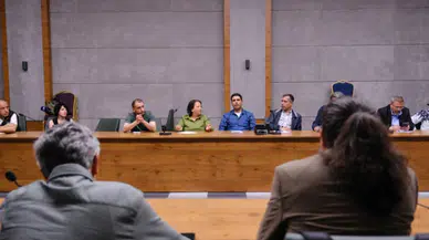 Kürtçe Basın Temsilcileri Diyarbakır'da ortak dil için bir araya geldi